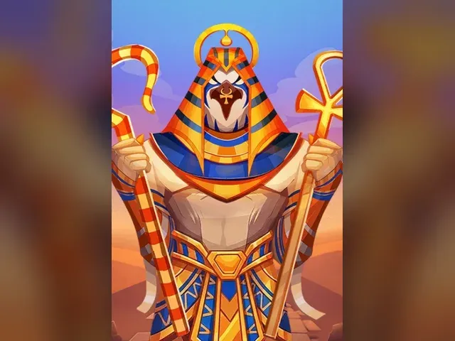 Eye of Gods