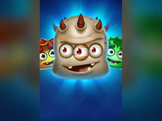 Reactoonz