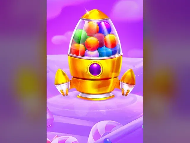 Sugar Rush 1000