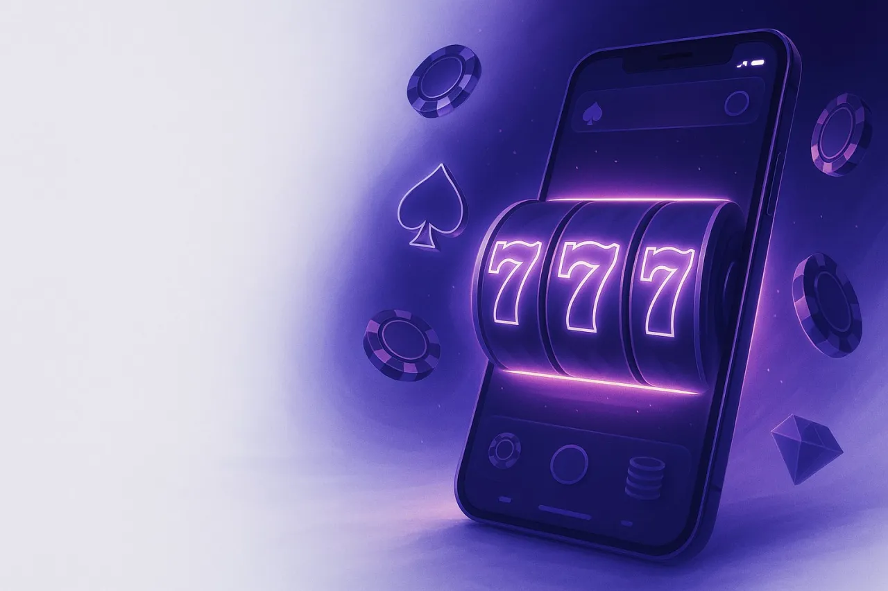 Mobiiliselain Winnerz – pelaa suoraan puhelimella