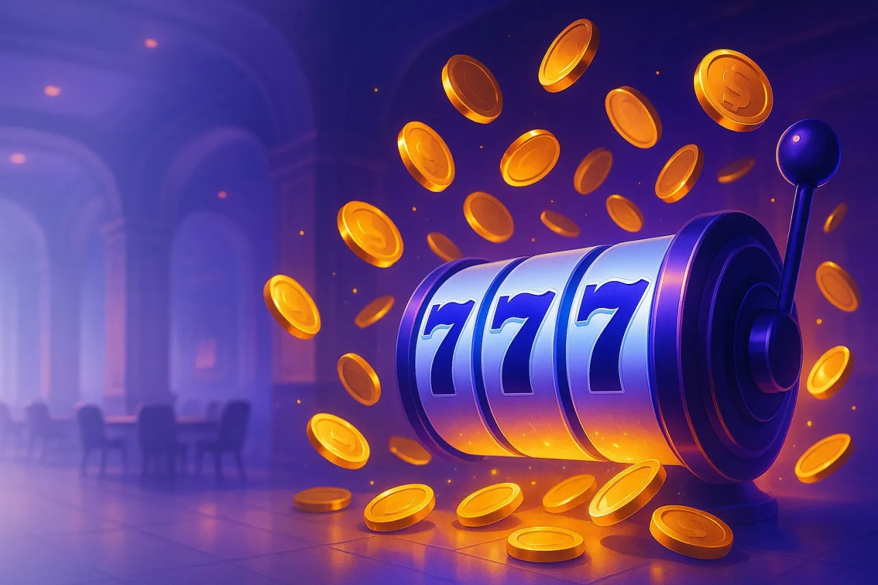 Winnerz – ulkomainen nettikasino suomalaisille pelaajille